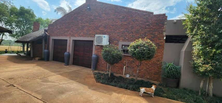 4 Bedroom Property for Sale in Brits Rural North West